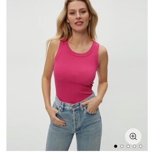 Michael Stars Paloma top